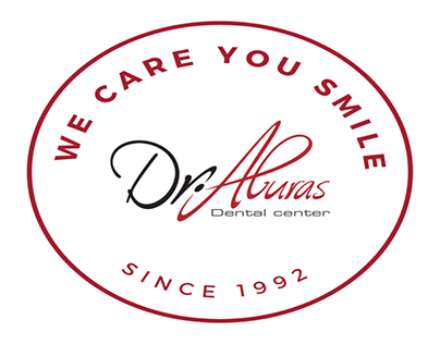 logo for dental clinic