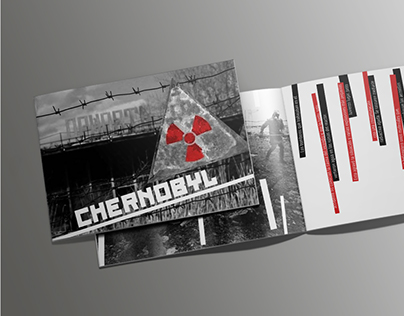 Editorial: Deformación Chernobyl