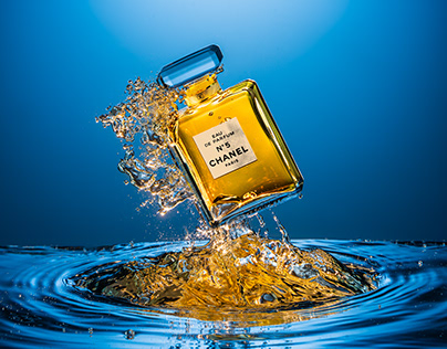 [Product] Splashing Perfume