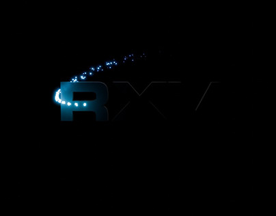 RXV Logo Reveal