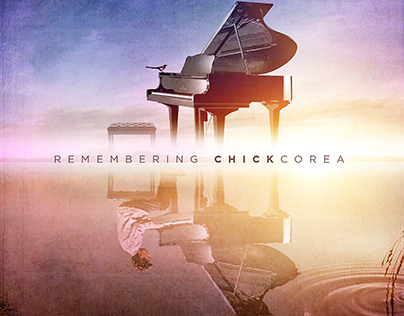 Tribute to Chick Corea