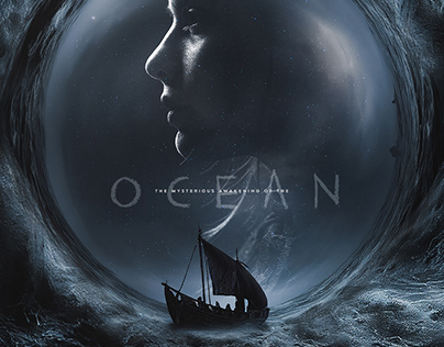 Ocean Film Poster