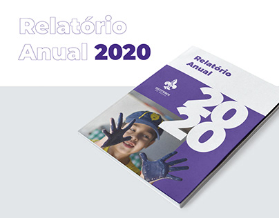 Relatório Anual 2020 - Escoteiros do Brasil