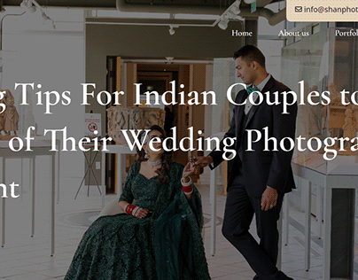Tips For Indian Couples