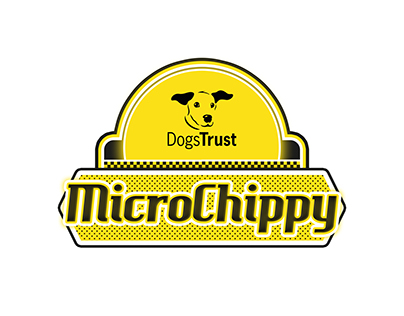 MicroChippy | Dogs Trust