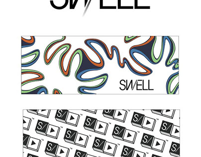 SWELL, Inc. Work Samples