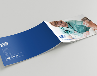 RS Care Home Brochure