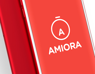 Amiora App