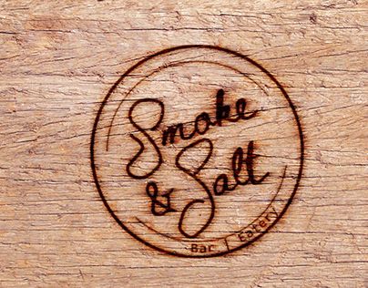 Smoke & Salt
