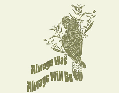 Always was, always will be