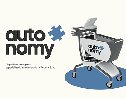 Proyecto "Autonomy"