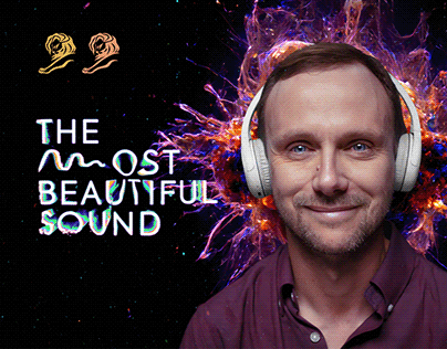 The Most Beautiful Sound