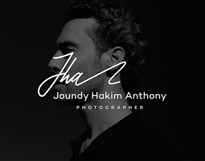 JHA - Joundy Hakim Anthony