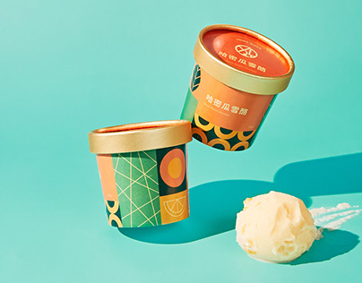 Yongquan ice cream 永泉冰品