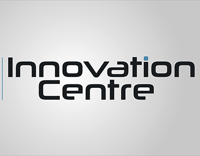 New Innovation Centre's logo Presentation