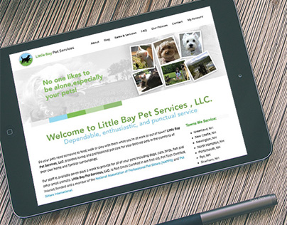 Little Bay Pet Services