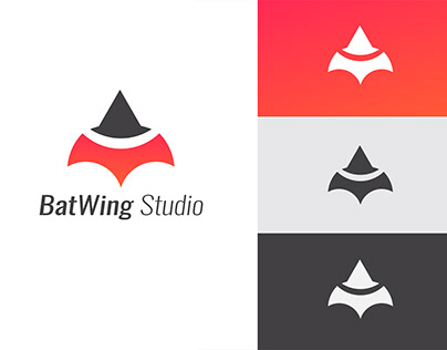 Batwing Logo