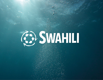 Proycto Swahili - Comuniación