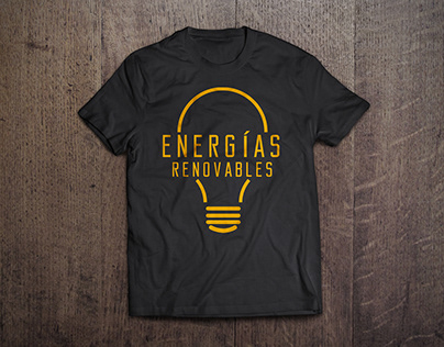 Energías Renovables | Redesign