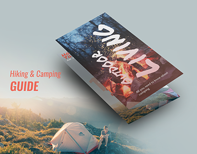 Hiking & Camping Guide