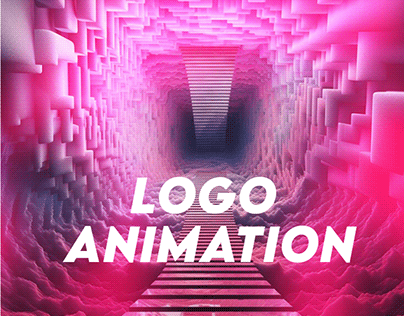 Logo Animation | Motion Graphics | Animated Logo