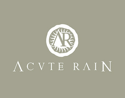 Acute Rain