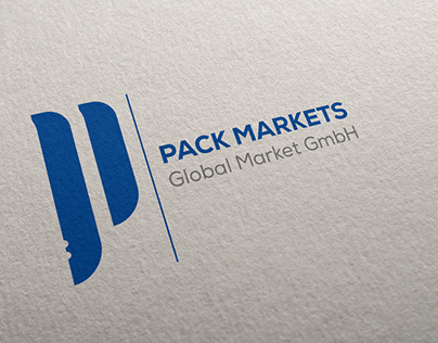 Pack Markets Logo