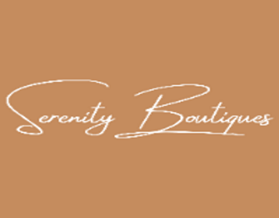 Serenity Boutiques