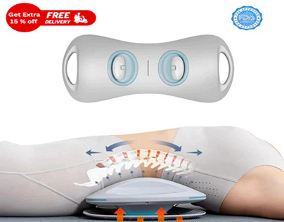 Revitalize and Relax with SIYACO Neck and Back Massager