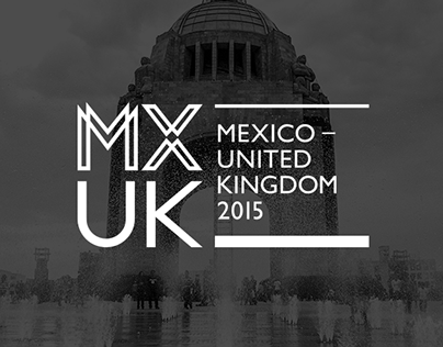 UKMX - México / United Kindom 2015