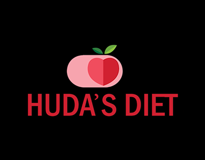 Huda's Diet