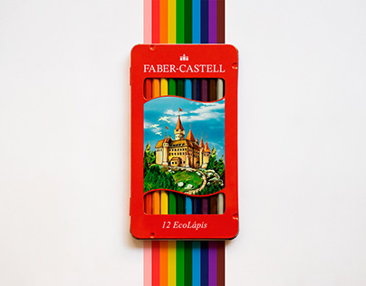 Redesign Faber-Castell
