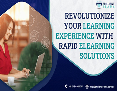 Unlock Rapid eLearning Solutions