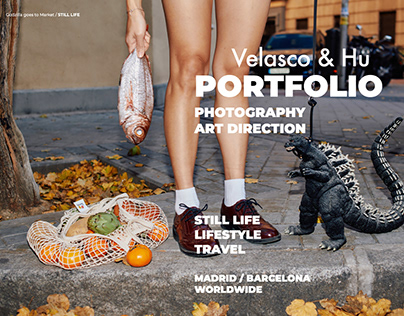 PORTFOLIO photography / still life / lifestyle
