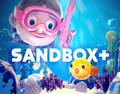 SANDBOX+ 2021 Summer Seasonal ID