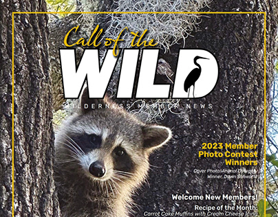Wilderness Newsletters
