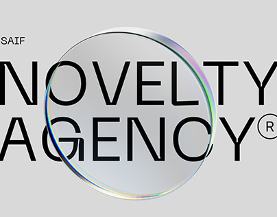 novelty agency