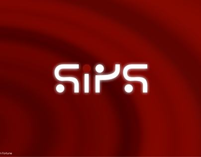 Project thumbnail - Brand identity for SIPS