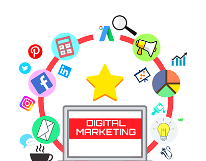Digital Marketing Companies in Faridabad