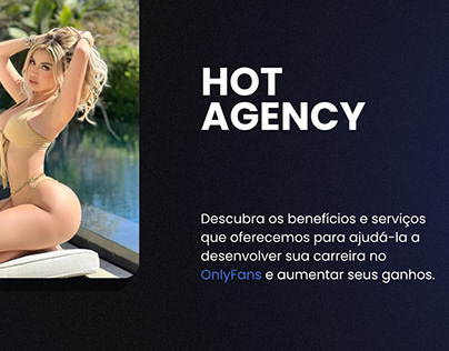 Hot Agency
