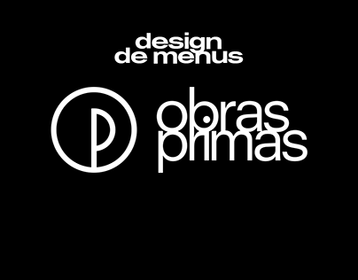 Design p/ menus de DVD - Obras-Primas do Cinema