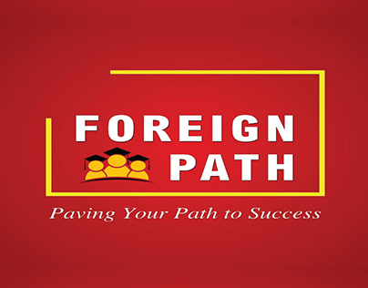 Real Project With Foreign Path