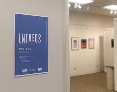 Entheos - A Senior Exhibition