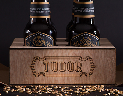 Cerveza Tudor