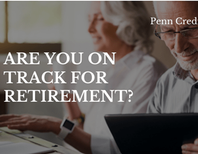 Are You On Track For Retirement?