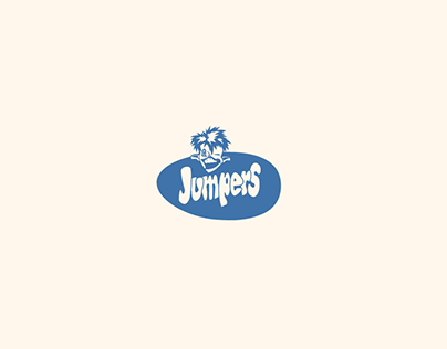Jumpers - Branded Content