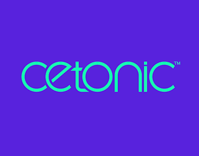 cetonic - Logo Animation