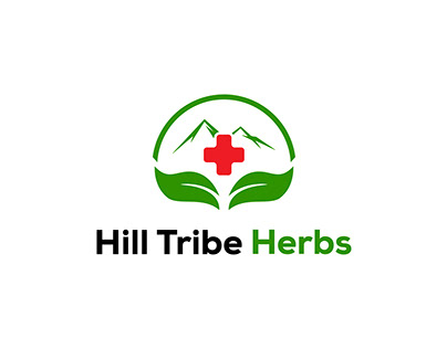 hill tribe logo