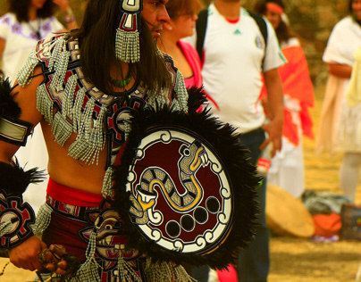 México: Teotihuacán