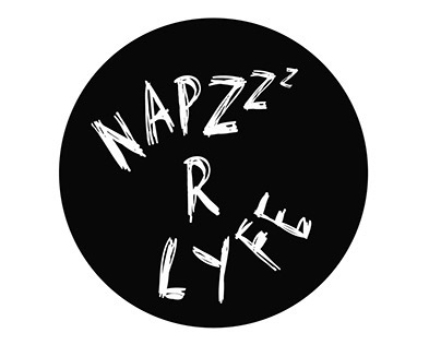 Napz R Lyfe Car Stickers